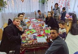 Săptămâna Educației Globale la Școala Profesională Specială „Ion Pillat” din Dorohoi - FOTO