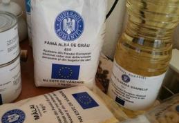 DAS Dorohoi: Informații despre distribuirea pachetelor alimentare