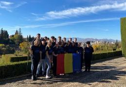 Mobilitate Erasmus+ VET în Spania, pentru elevii Liceului Tehnologic „Alexandru Vlahuță” Șendriceni - FOTO