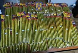 Măsuri dispuse de polițiști cu prilejul minivacanței 