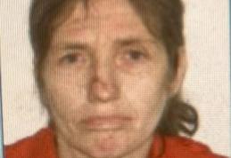 Polițiștii sunt în alertă! Femeie dată dispărută de familie