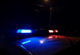 Tânăr amendat după ce montat pe bordul autoturismului un dispozitiv de avertizare luminoasă
