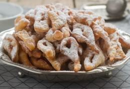 Scovergi - rețetă de post