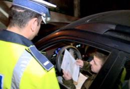Acțiuni ale polițiștilor botoșăneni în două orașe din județ