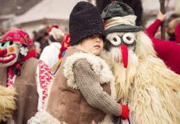 Au început înscrierile pentru Festivalul „Datini și Obiceiuri de Iarnă” 2022