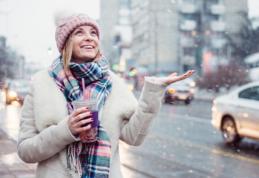 Prognoza meteo ANM pentru Crăciun și Revelion