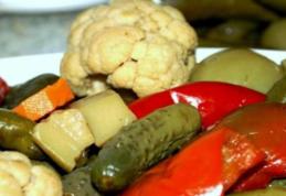 Beneficiile murăturilor pentru sănătate