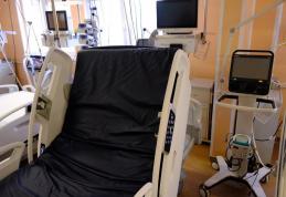 Aparatură medicală de peste un milion de euro pentru Spitalul Județean - FOTO