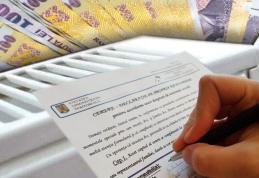 DAS Dorohoi: ANUNŢ privind acordarea suplimentului de energie