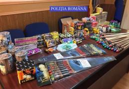 A început acțiunea „Foc de artificii” 