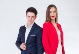 Conted Dorohoi vinde la prețuri convenabile pantaloni și sacouri din stoc