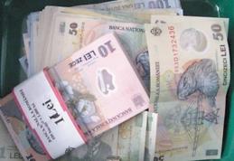 Familiile sinistrate din Dorohoi vor primi ajutoare financiare până la jumătatea lunii ianuarie