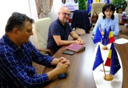 Proiecte pentru 130 de kilometri de traseu cicloturist în județul Botoșani, depuse pe PNRR - FOTO