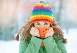 Alertă de ger în România! Director ANM: „Diferențele de temperatură vor fi mai mari de 15 grade”