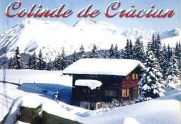  Tinerii Social Democraţi vor colinda în această seară dorohoienii