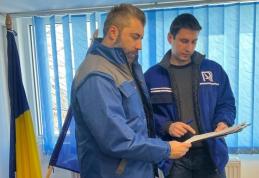 RAR Botoșani: Mai puțină birocrație, mai eficienți pentru dumneavoastră, mai aproape de clienții noștri!