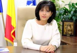 Doina Federovici a semnat proiectul de finanțare prin PNRR a renovării integrate a clădirii „Elena Doamna”