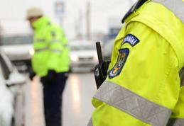 Acțiune a polițiștilor din Dorohoi