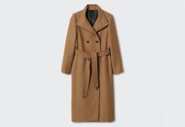 Crezi că ai găsit paltonul potrivit pentru a-l pune alături de Nike?