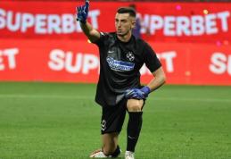 FC Botoșani merge la București pentru a se duela cu FCSB