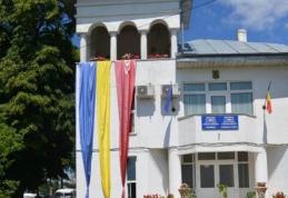 Reabilitarea sediului Primăriei comunei Ibănești!