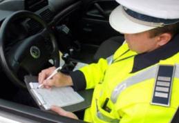 Tânăr și neliniștit! Accident produs după ce s-a urcat la volan băut și fără permis