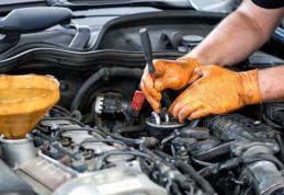 Registrul Auto Român este cu ochii pe cei care prestează activități de reparații auto în afara legii