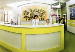 Centrul Medical ECOMED: Vezi programul pentru perioada sărbătorilor de iarnă!