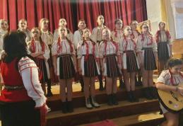 „Iată, vin colindătorii!”, la a șasea ediție - FOTO