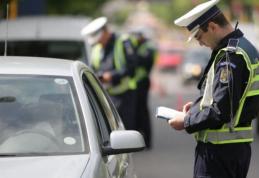 Acțiuni ale polițiștilor pentru prevenirea accidentelor și transportul de persoane în mod neautorizat