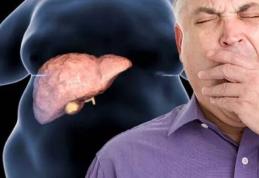 Semne care îți spun că ai un ficat toxic