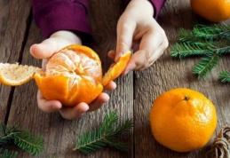 Cât de bune sunt clementinele pentru sănătate