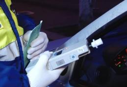 Șoferii prinși la volan sub influența alcoolului ar putea să meargă direct în închisoare