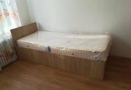 Mobilier nou pentru centrele Direcției Generale de Asistență Socială și Protecția Copilului Botoșani - FOTO