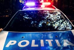 Acțiune a polițiștilor botoșăneni în prima zi de Crăciun