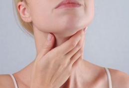 Efectul sării iodate asupra tiroidei