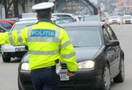 Peste 50 de amenzi și 26 de dosare penale aplicate de polițiștii botoșăneni în ultimele 24 de ore