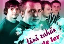 Dorohoienii de la Fără Zahăr au creat un conflict între generaţii cu o colindă - VIDEO