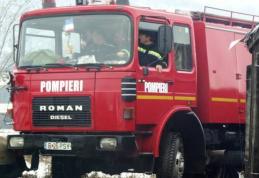 Sărbători de foc la Botoşani 