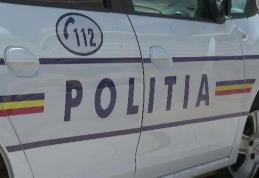 Doi tineri au ajuns în arestul poliției după ce și-au rezolvat neînțelegerile în stradă