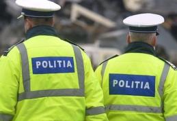 Nereguli cu duiumul pe șosele din județ în ultimele 24 de ore