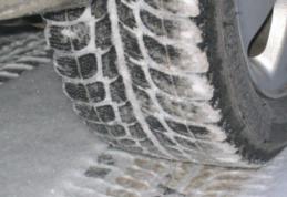 Crăciun pe patul de spital din cauza unui șofer băut