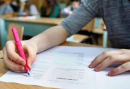 Simulare județeană a Examenului de Evaluare Națională și a Examenului de Bacalaureat 2023