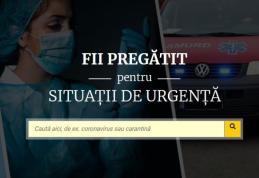 Sfaturi pentru prevenirea situațiilor de urgență în noaptea dintre ani