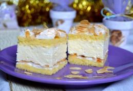 Prăjitură Verdens Beste