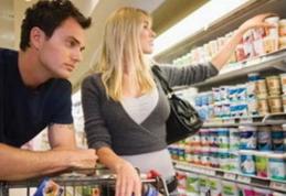 Alimente periculoase din supermarket