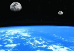 Terra are mai multe Luni!