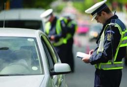 Intervenții ale polițiștilor botoșăneni în ultimele 24 de ore. Au fost aplicate sancțiuni de peste 26.000 lei