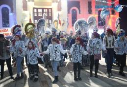 Banda Trestiana - Evoluția Formațiilor de Datini și Obiceiuri din 31 decembrie 2022 - VIDEO/FOTO