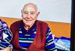 Bărbat din Broscăuți dat dispărut după ce a plecat către spital și nu și-a mai contactat familia